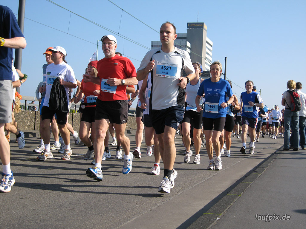 Kln Marathon 2007 - 468