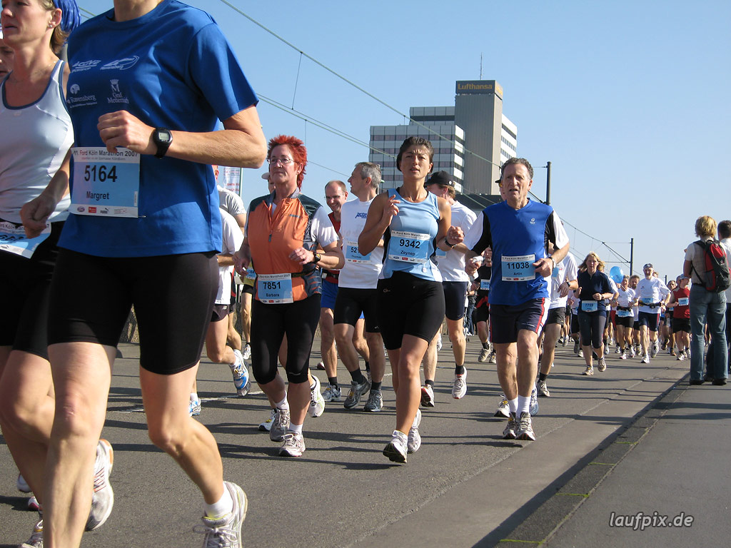 Kln Marathon 2007 - 469