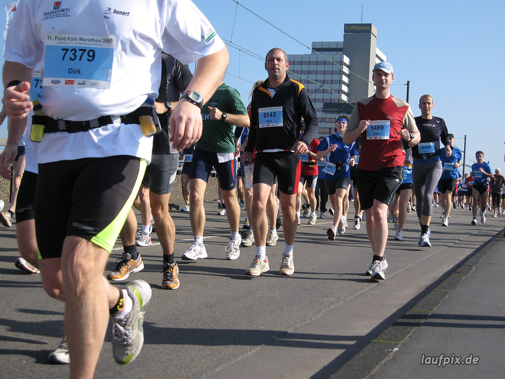 Kln Marathon 2007 - 473