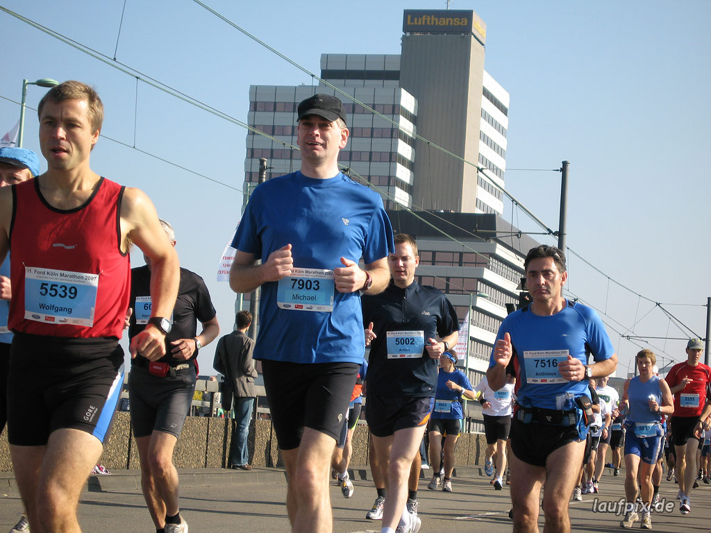 Kln Marathon 2007 - 474