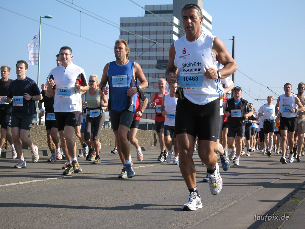 Kln Marathon 2007 - 477