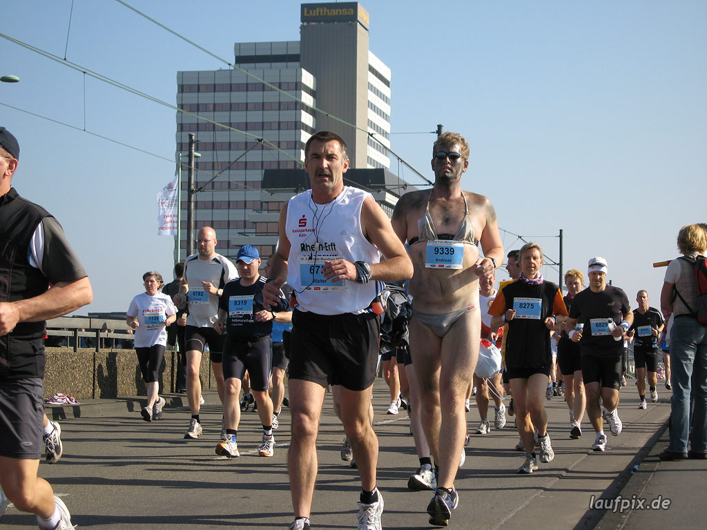 Kln Marathon 2007 - 479