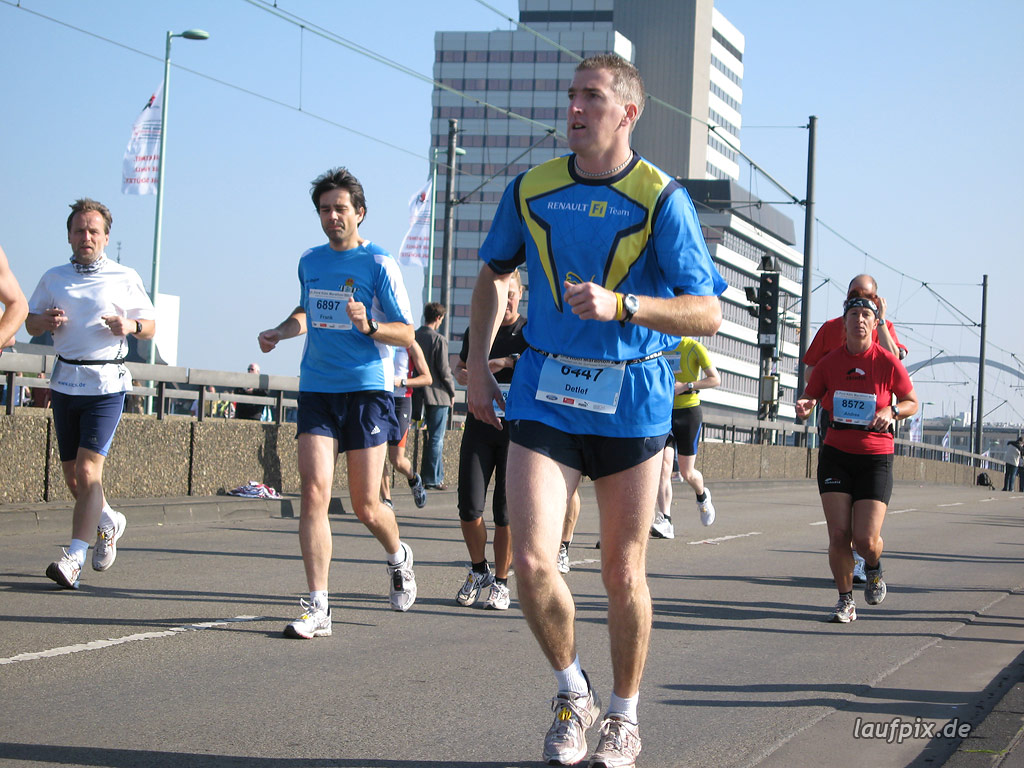 Kln Marathon 2007 - 482