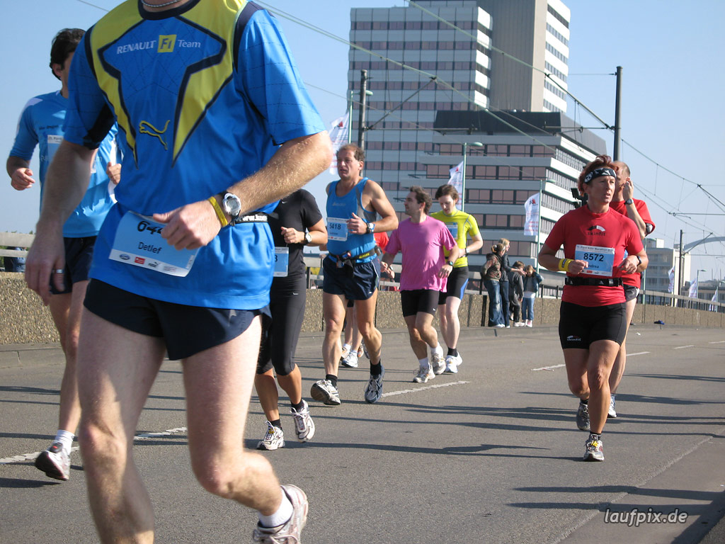 Kln Marathon 2007 - 484