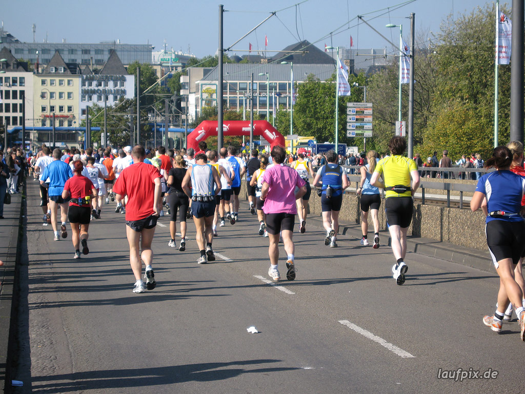 Kln Marathon 2007 - 485