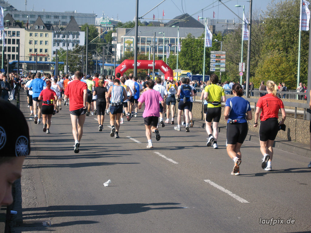 Kln Marathon 2007 - 487