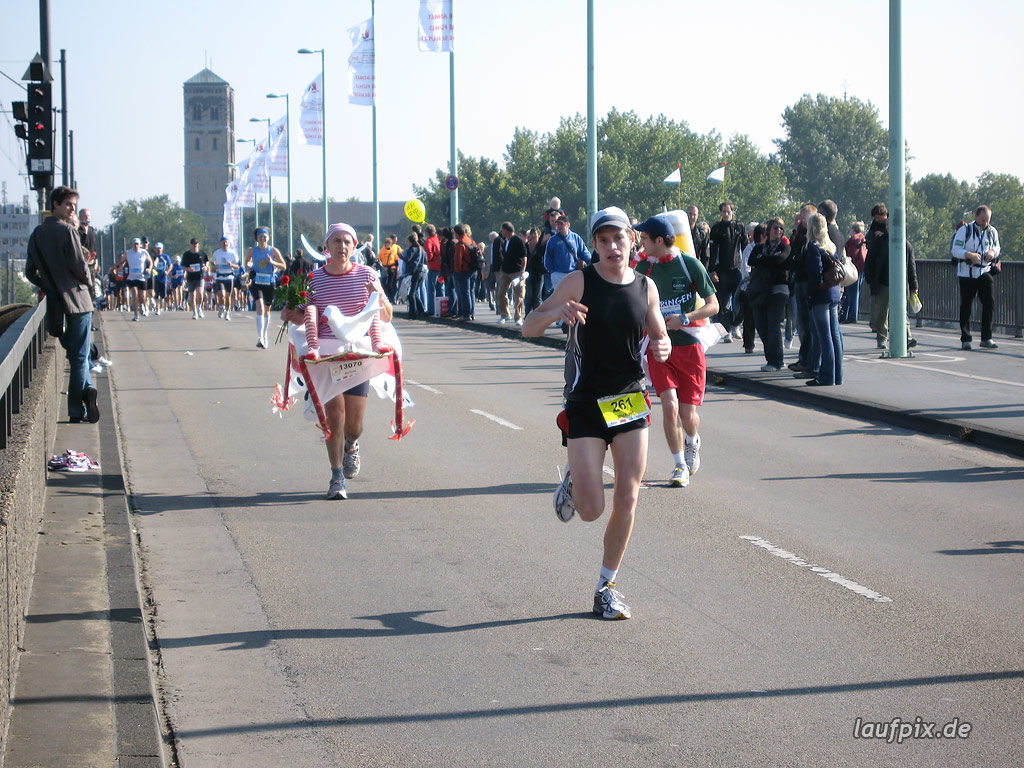 Kln Marathon 2007 - 488