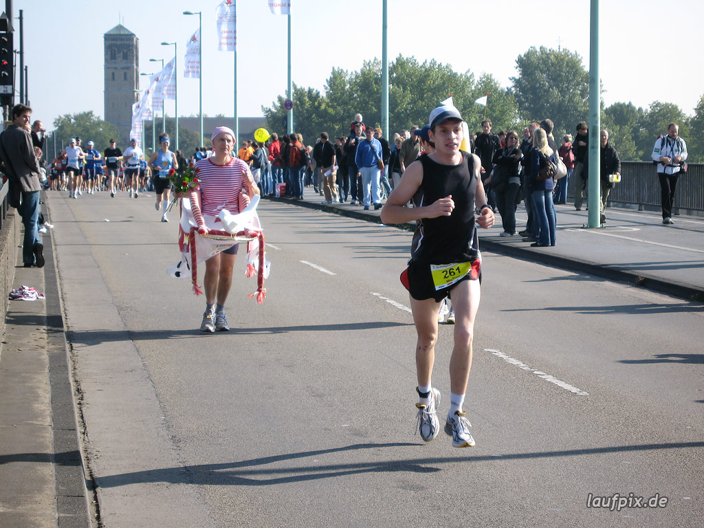 Kln Marathon 2007 - 489