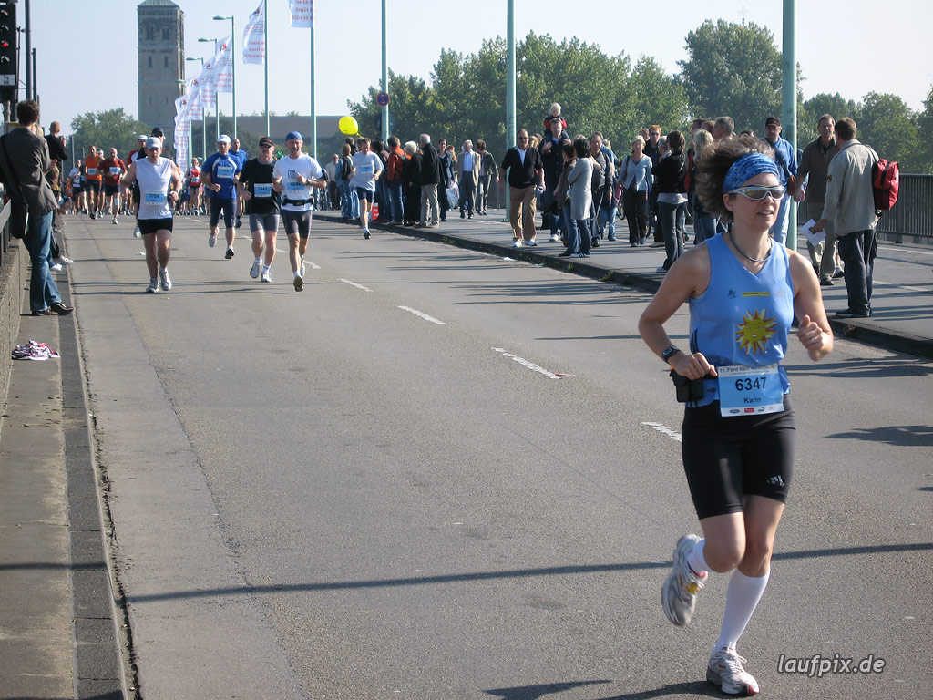 Kln Marathon 2007 - 496