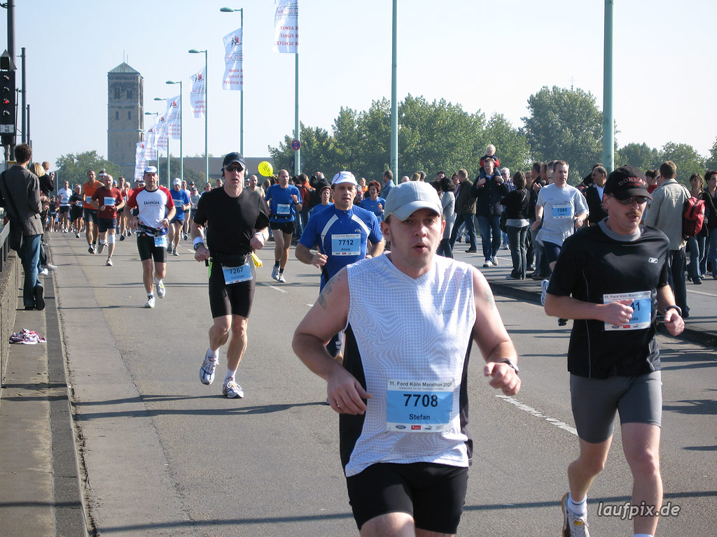 Kln Marathon 2007 - 500