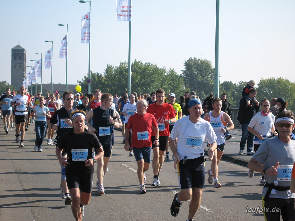 Kln Marathon 2007 - 515