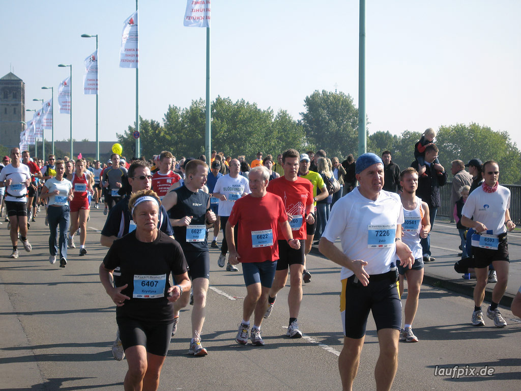Kln Marathon 2007 - 516