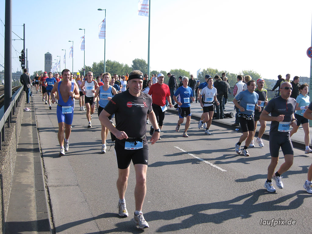 Köln Marathon 2007 - 526
