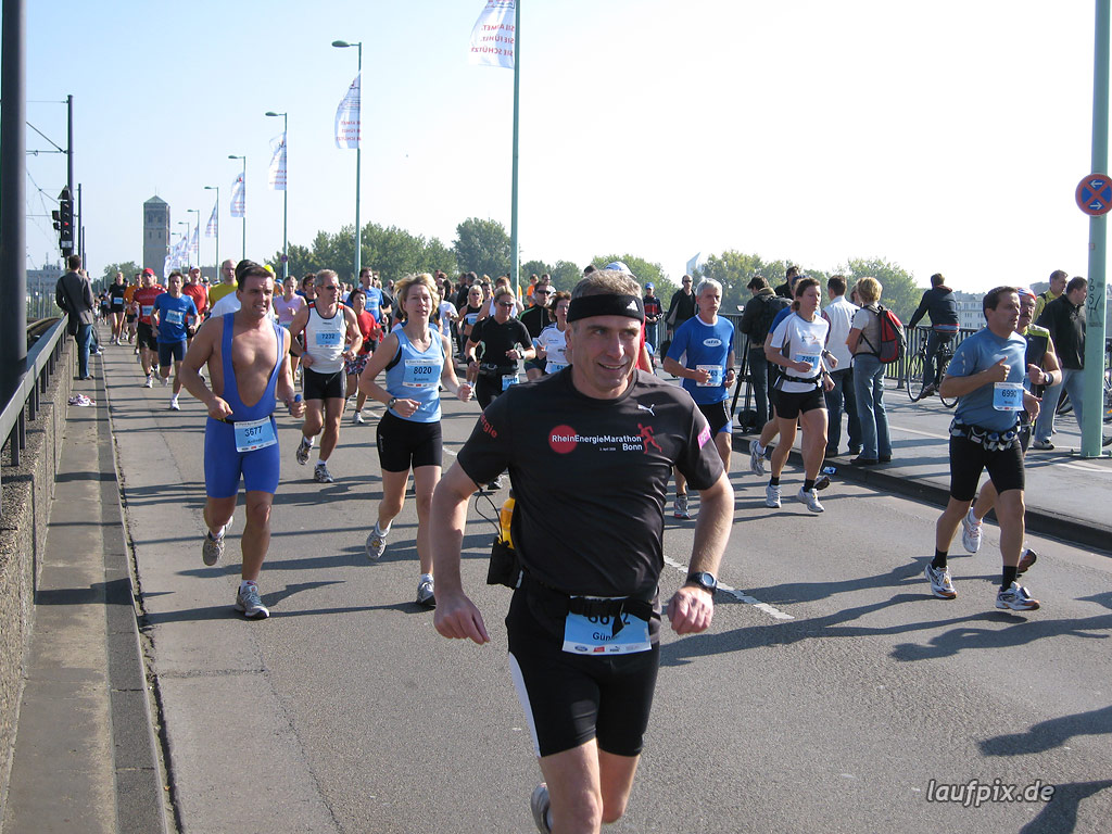 Köln Marathon 2007 - 527