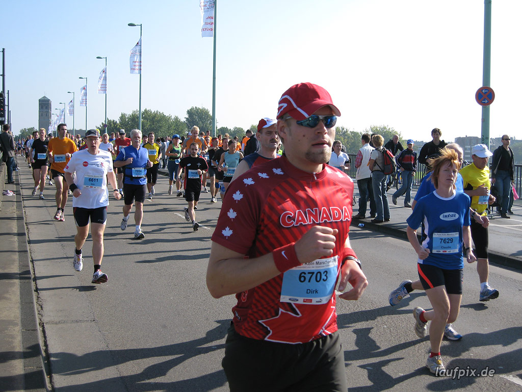 Kln Marathon 2007 - 533