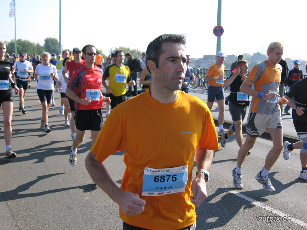 Kln Marathon 2007 - 535