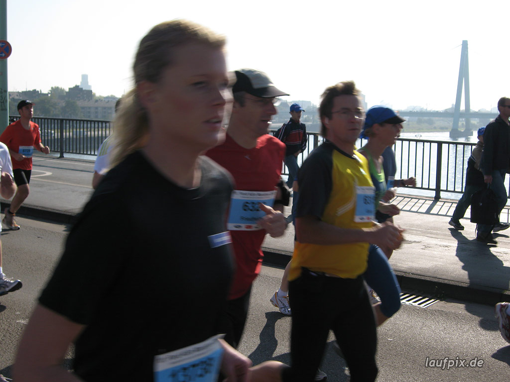 Kln Marathon 2007 - 537