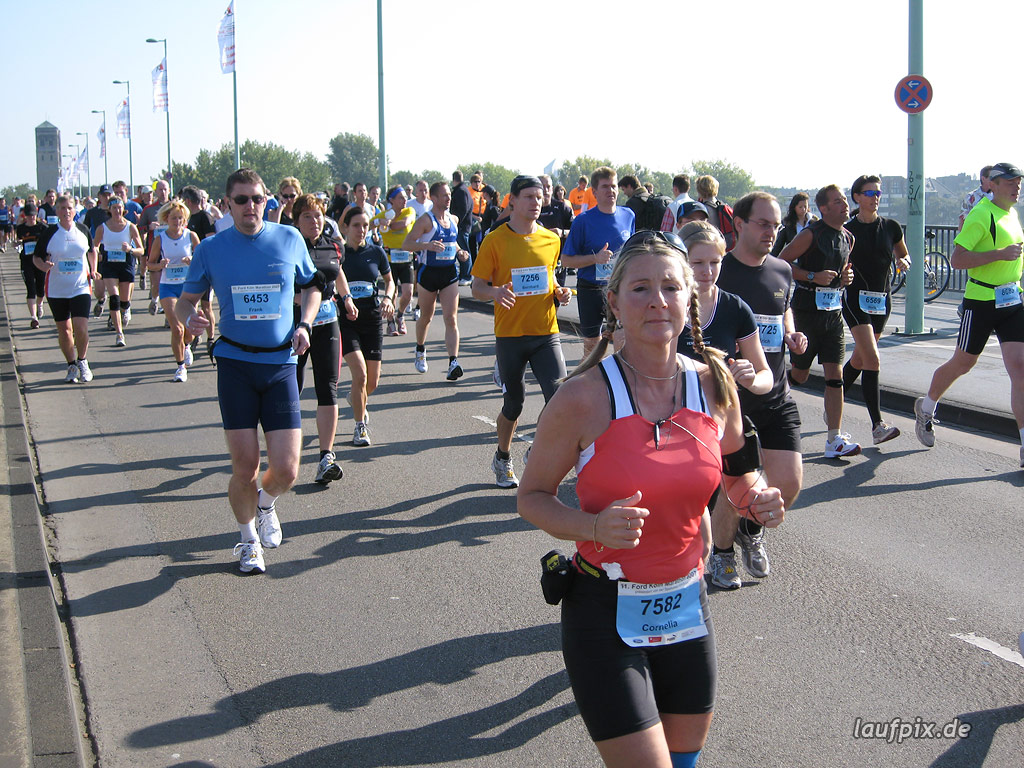 Kln Marathon 2007 - 541