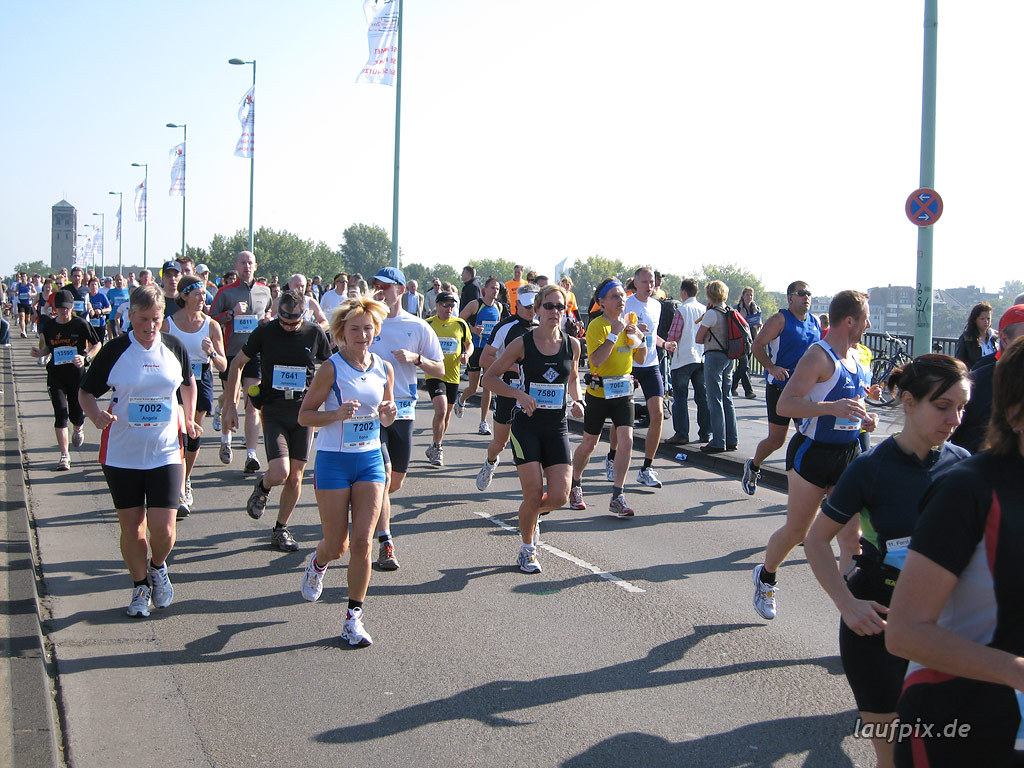 Kln Marathon 2007 - 542
