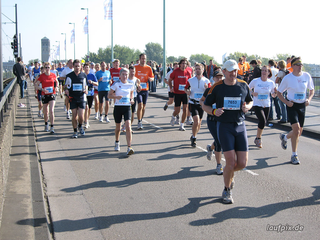 Kln Marathon 2007 - 543
