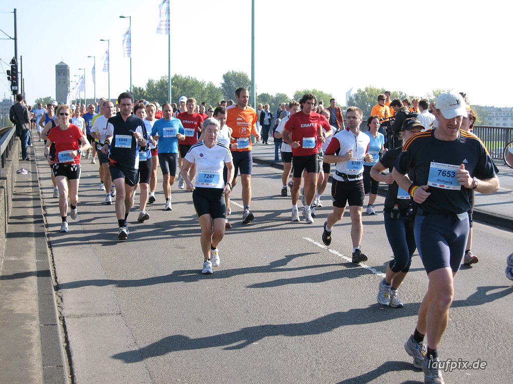 Kln Marathon 2007 - 544