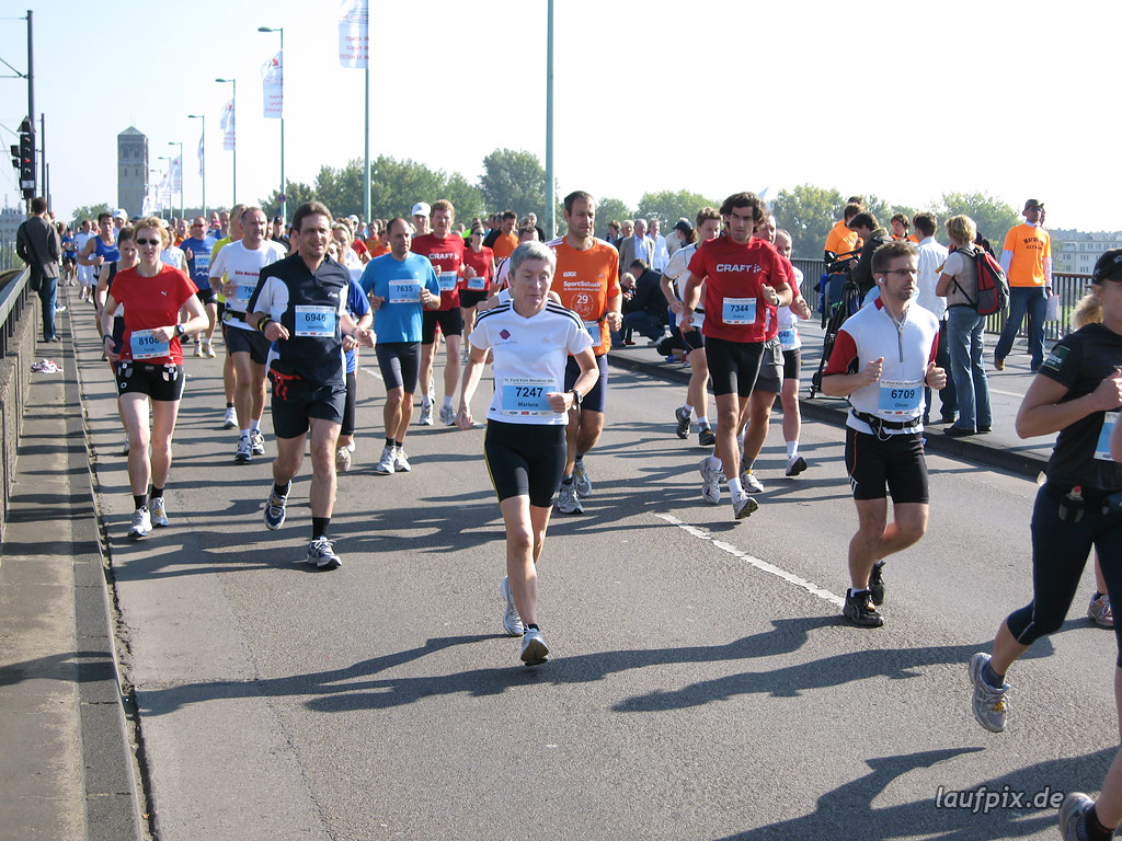 Kln Marathon 2007 - 545