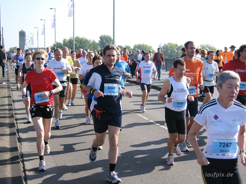 Kln Marathon 2007 - 548