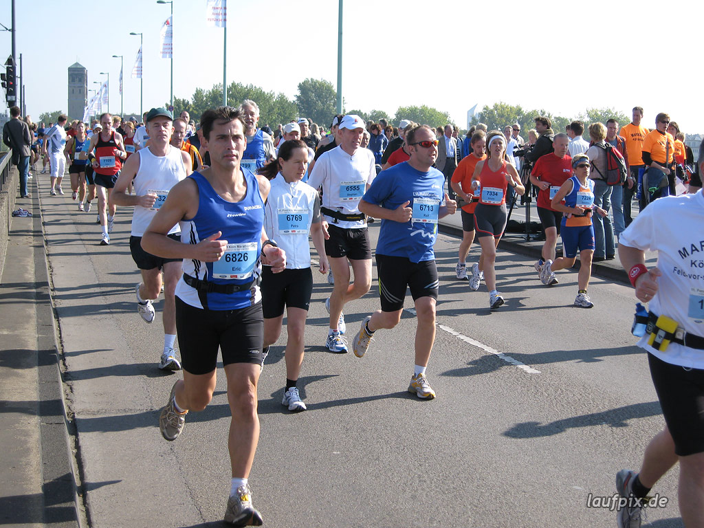 Kln Marathon 2007 - 550