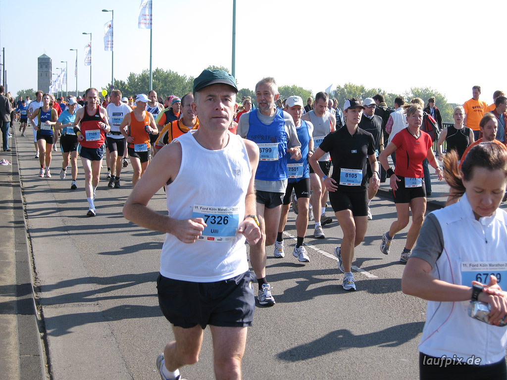 Kln Marathon 2007 - 553