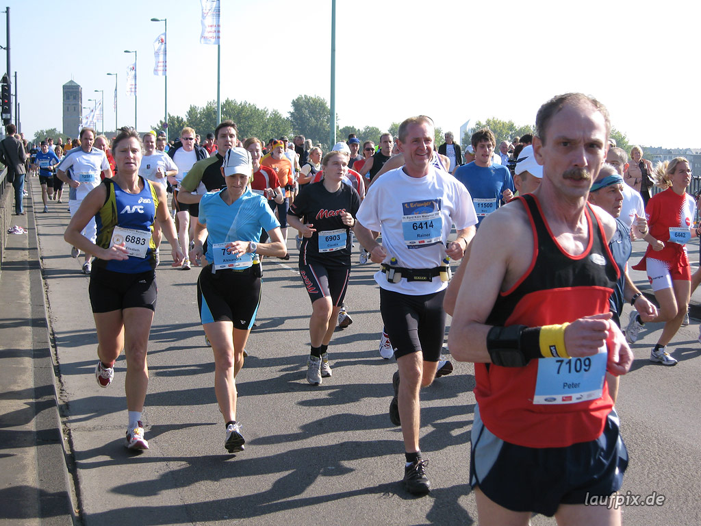 Kln Marathon 2007 - 556