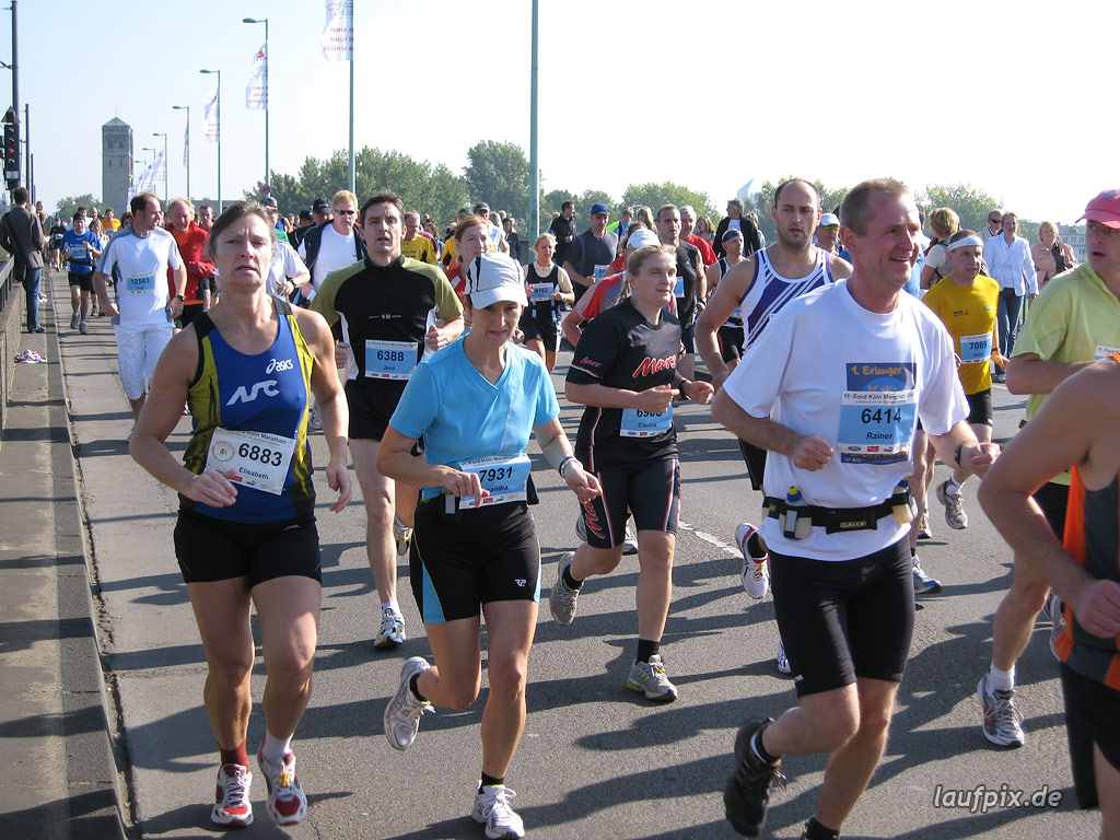 Kln Marathon 2007 - 557