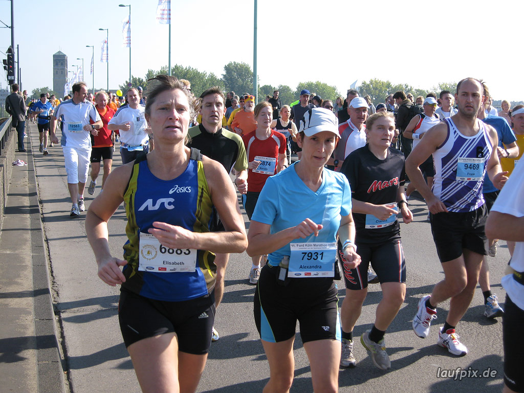 Kln Marathon 2007 - 558