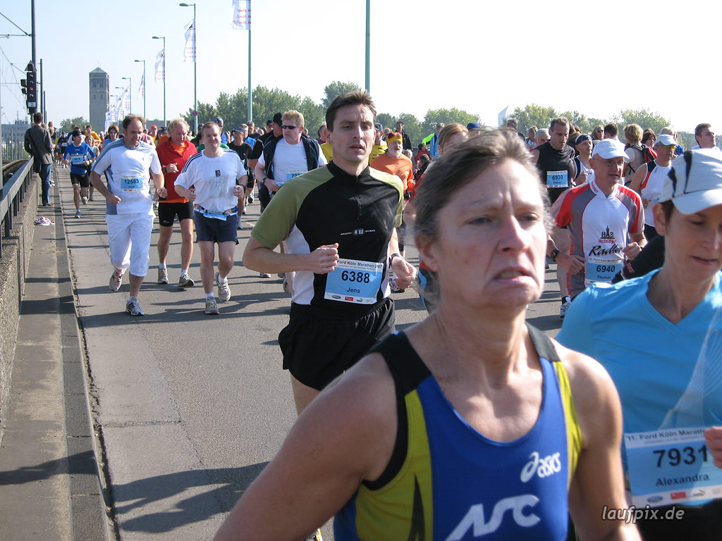 Kln Marathon 2007 - 559