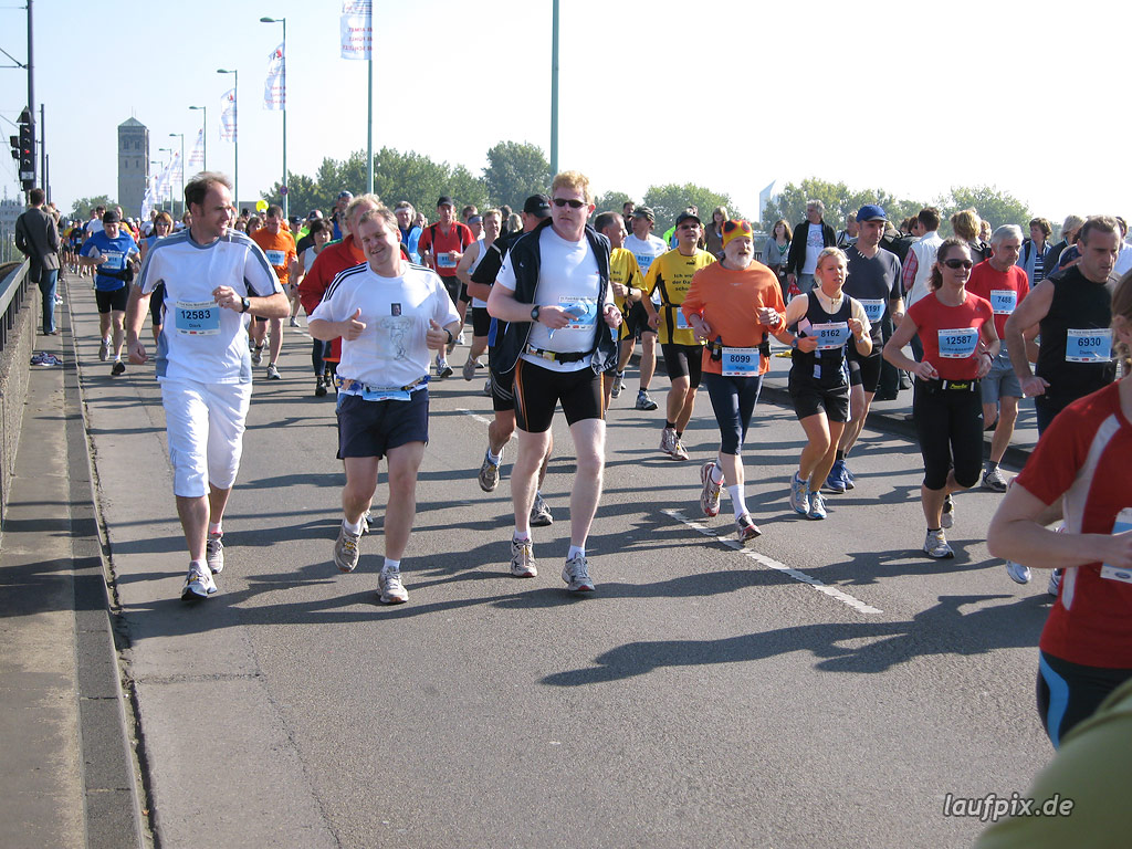 Kln Marathon 2007 - 561