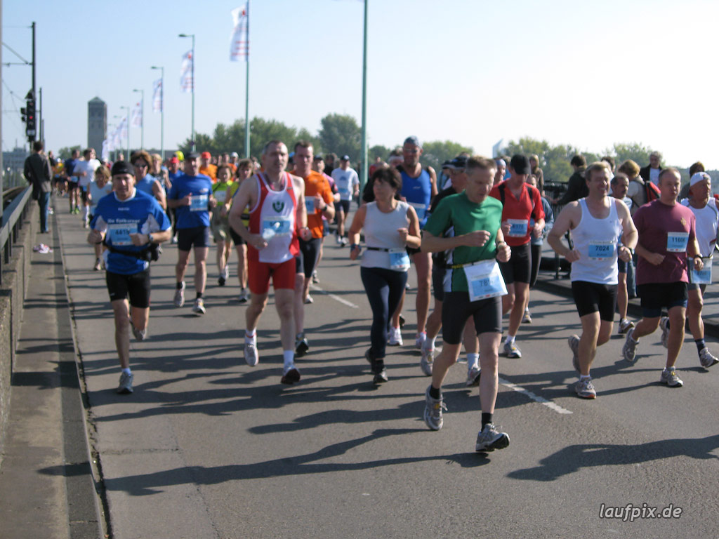 Kln Marathon 2007 - 563