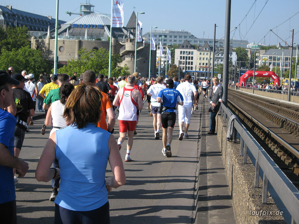 Kln Marathon 2007 - 564