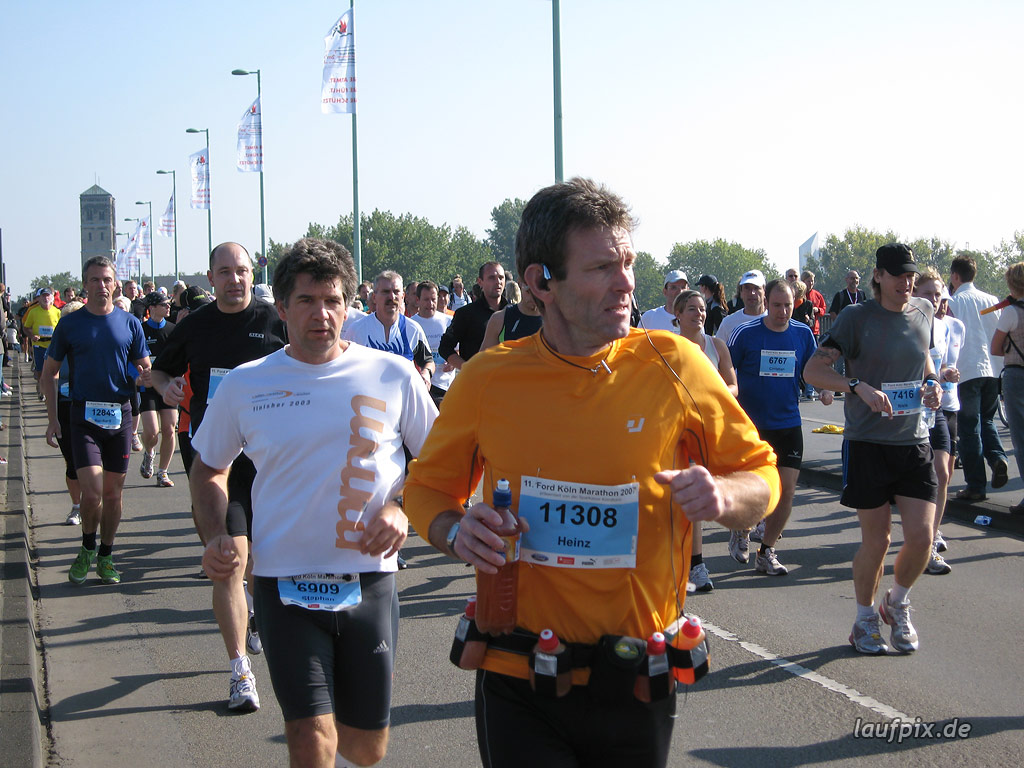 Kln Marathon 2007 - 565