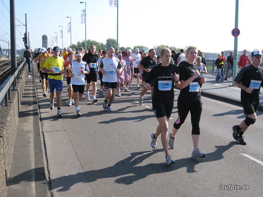 Kln Marathon 2007 - 566