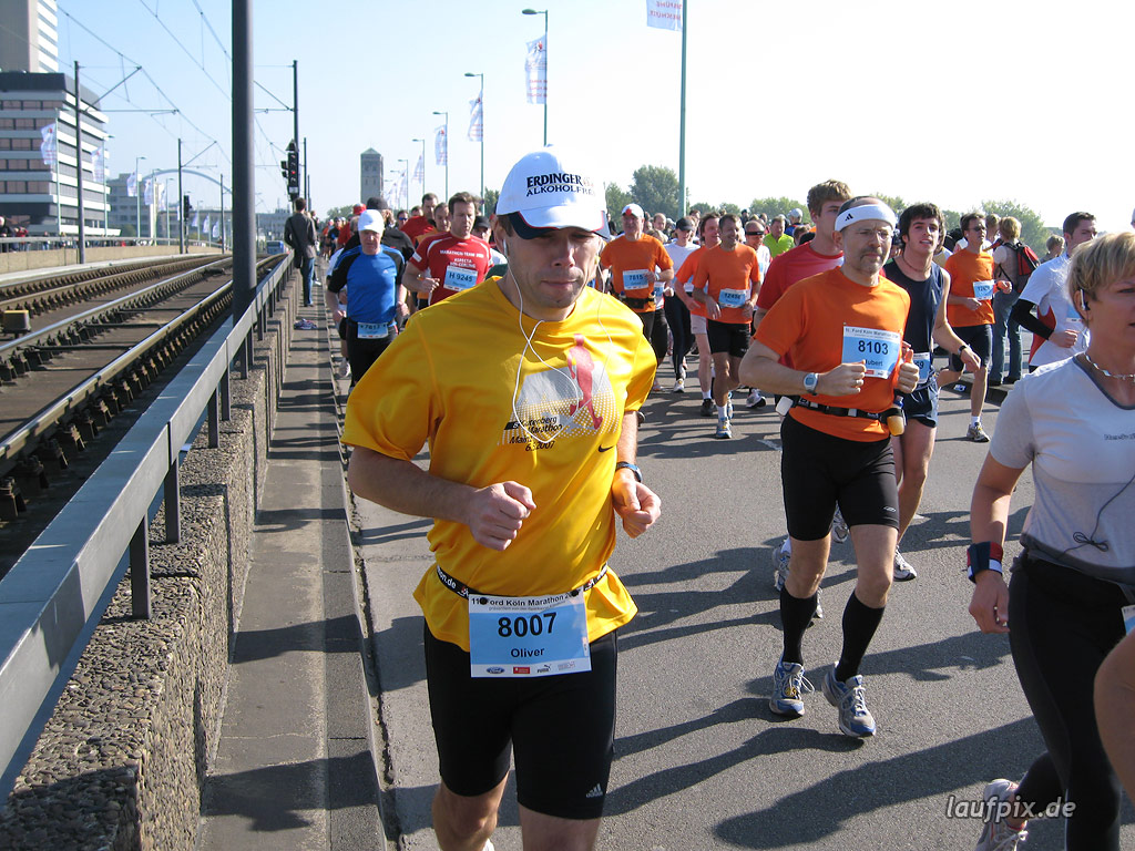 Kln Marathon 2007 - 568