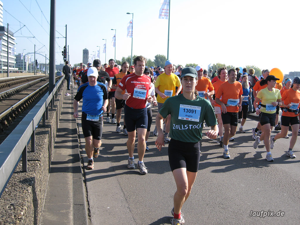Kln Marathon 2007 - 571