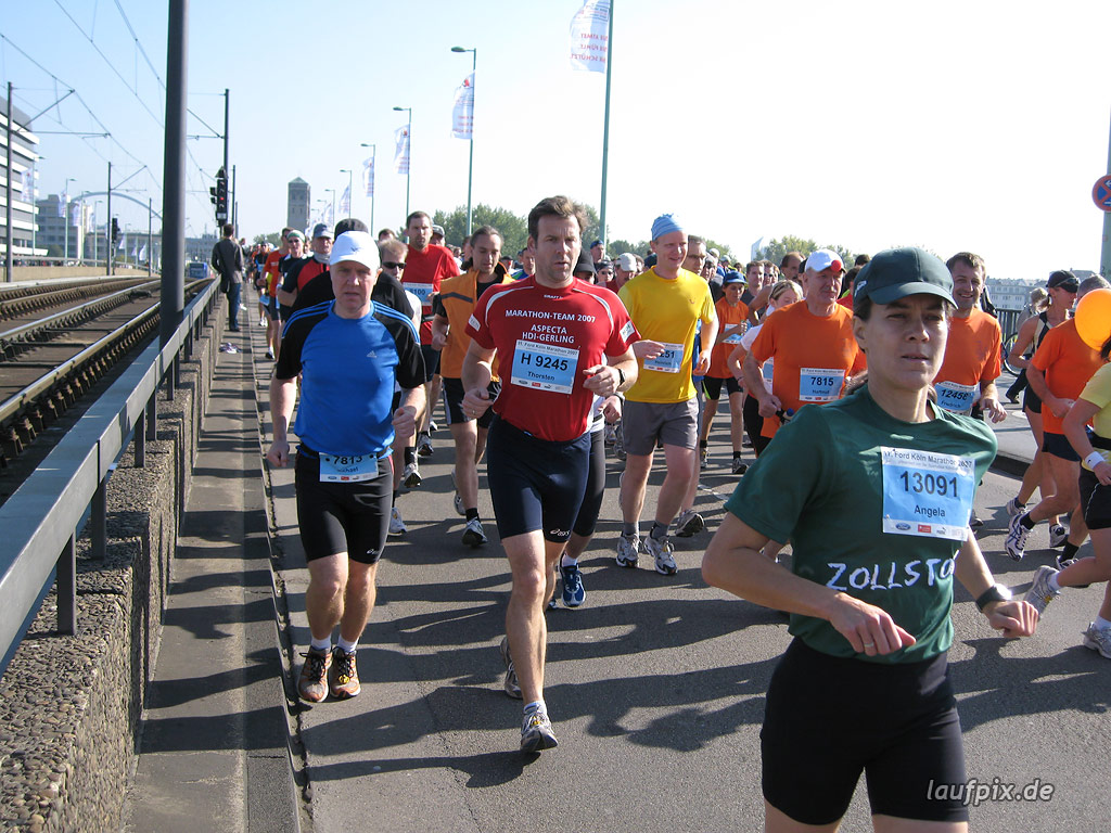 Kln Marathon 2007 - 572