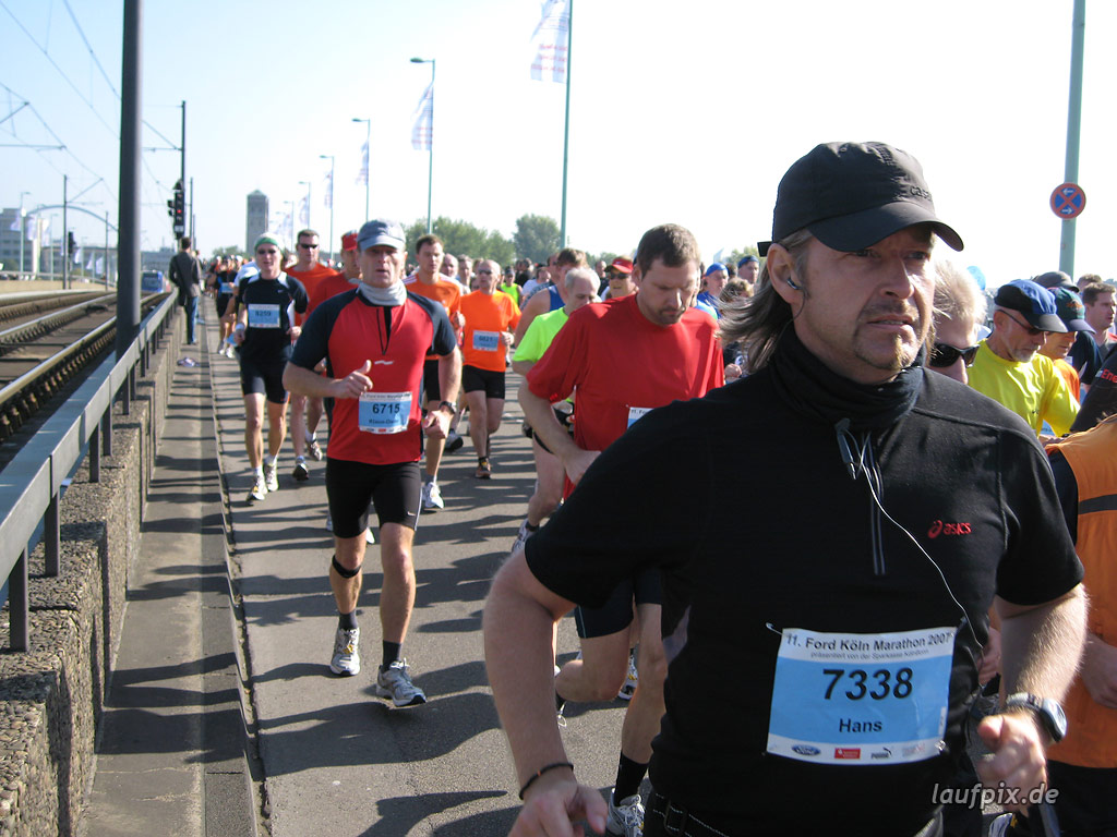 Kln Marathon 2007 - 574