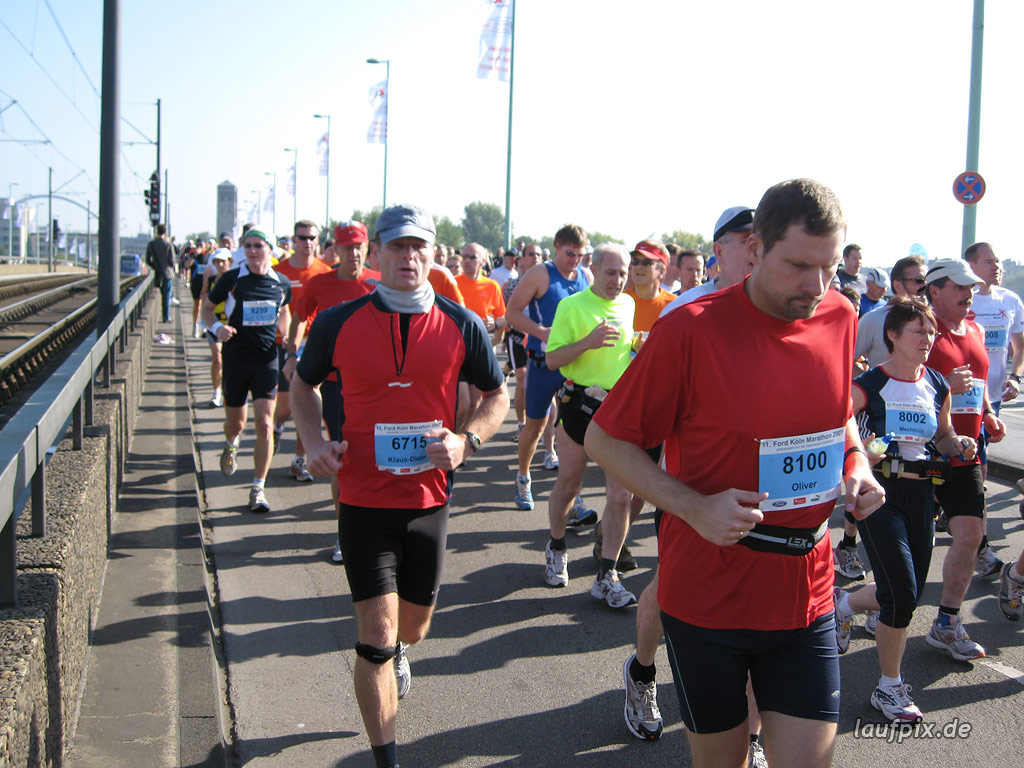 Kln Marathon 2007 - 575