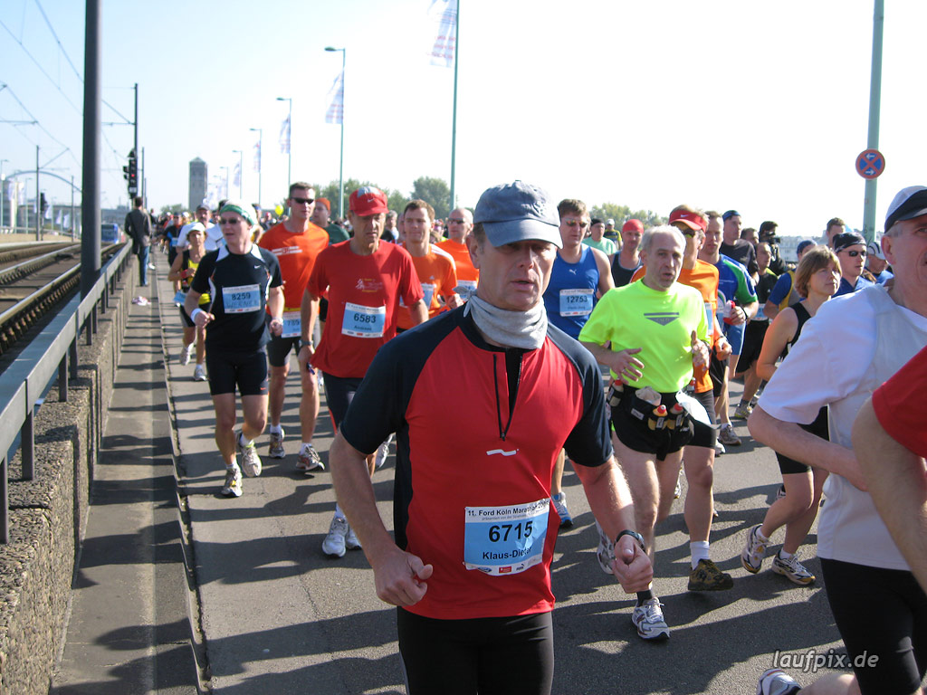 Kln Marathon 2007 - 576