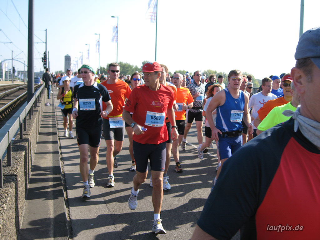 Kln Marathon 2007 - 577
