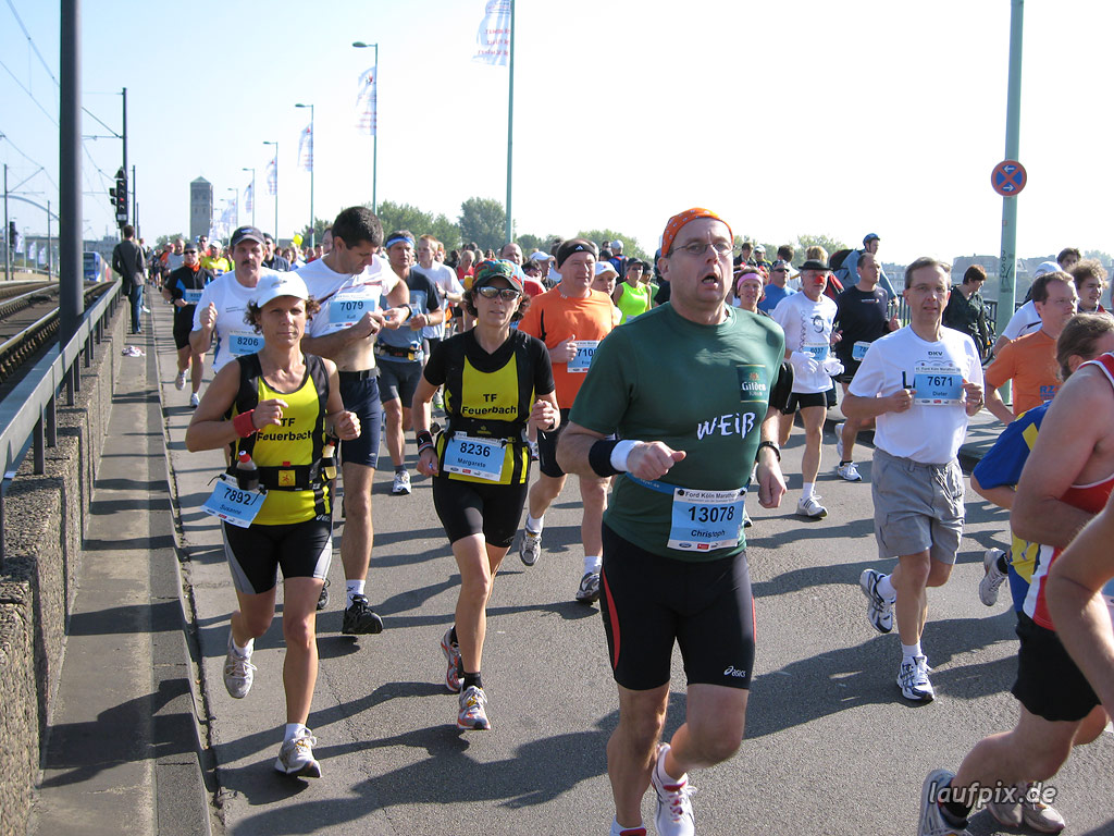Kln Marathon 2007 - 579