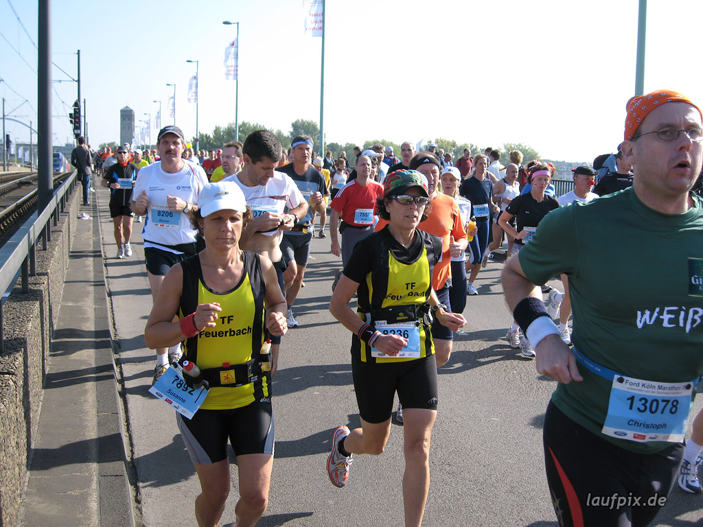 Kln Marathon 2007 - 580