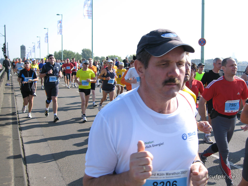 Kln Marathon 2007 - 581