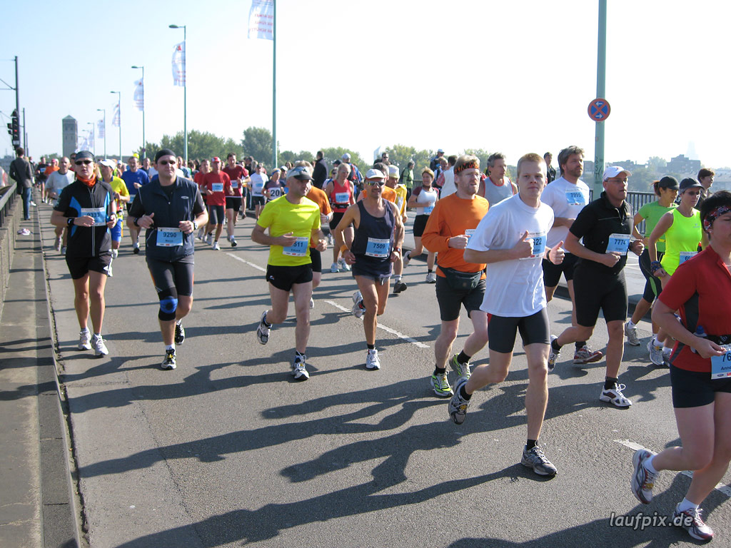 Kln Marathon 2007 - 582