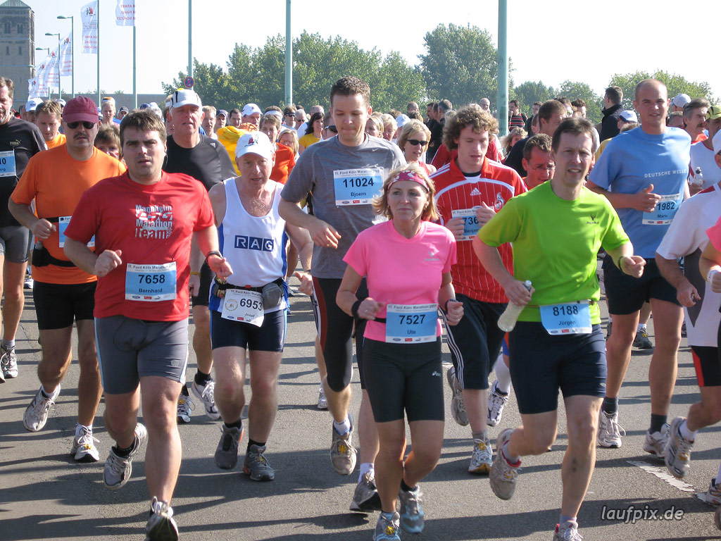 Kln Marathon 2007 - 590